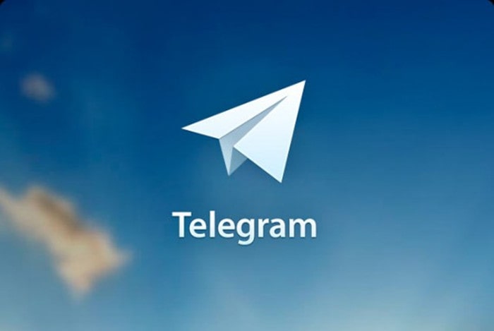 Telegram怎么添加好友？